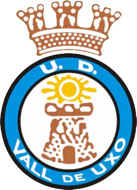 Unión Deportiva Vall de Uxó
